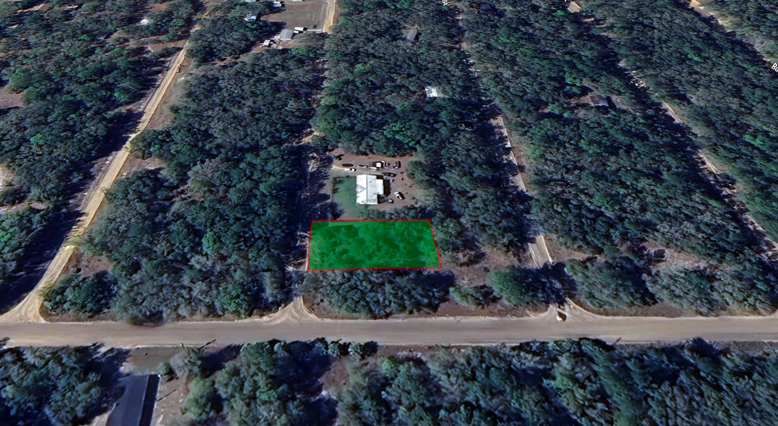 808-100 Arnold St Interlachen, FL 32148