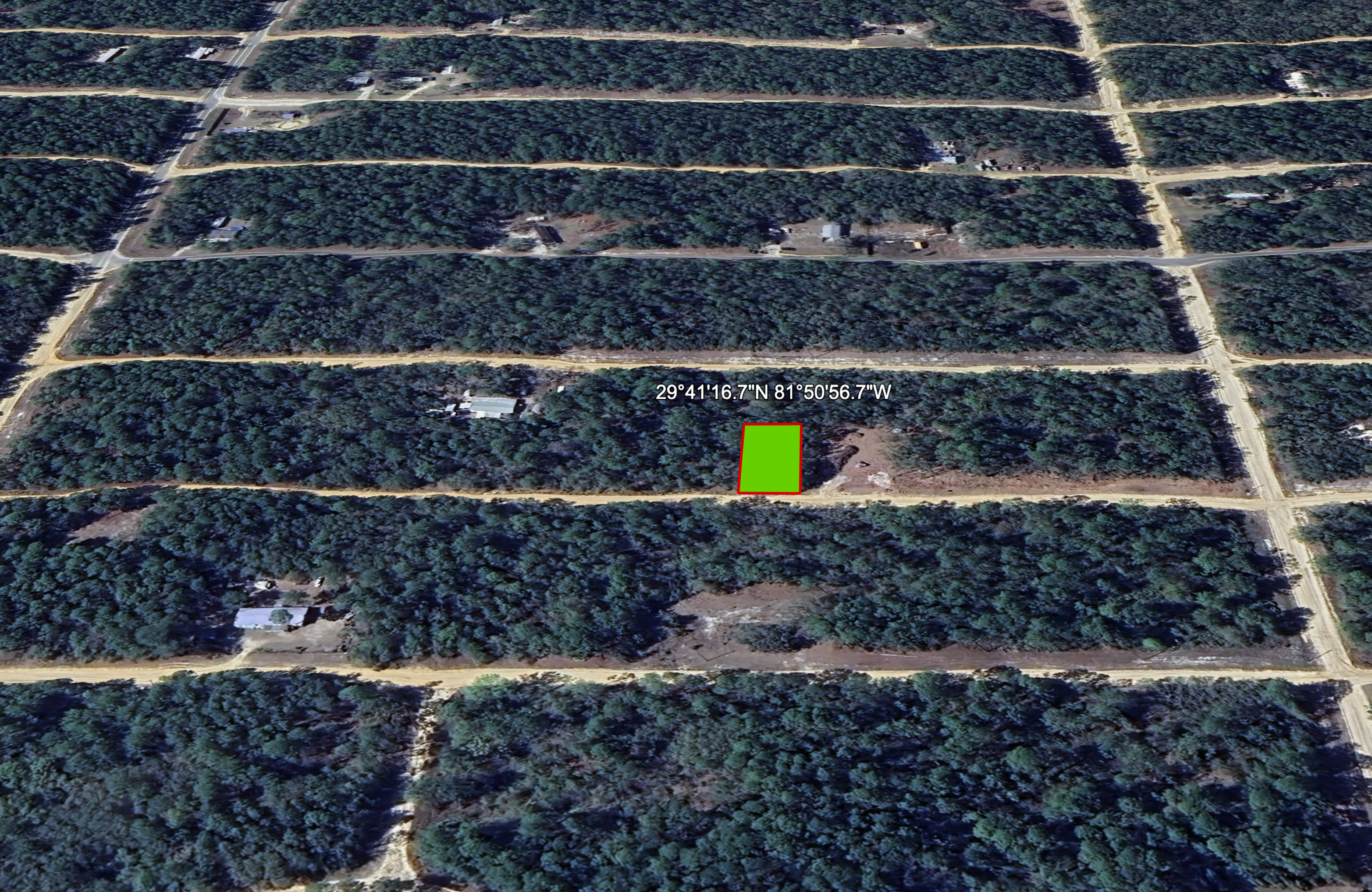 504 Norman Ave, Interlachen, FL 32148