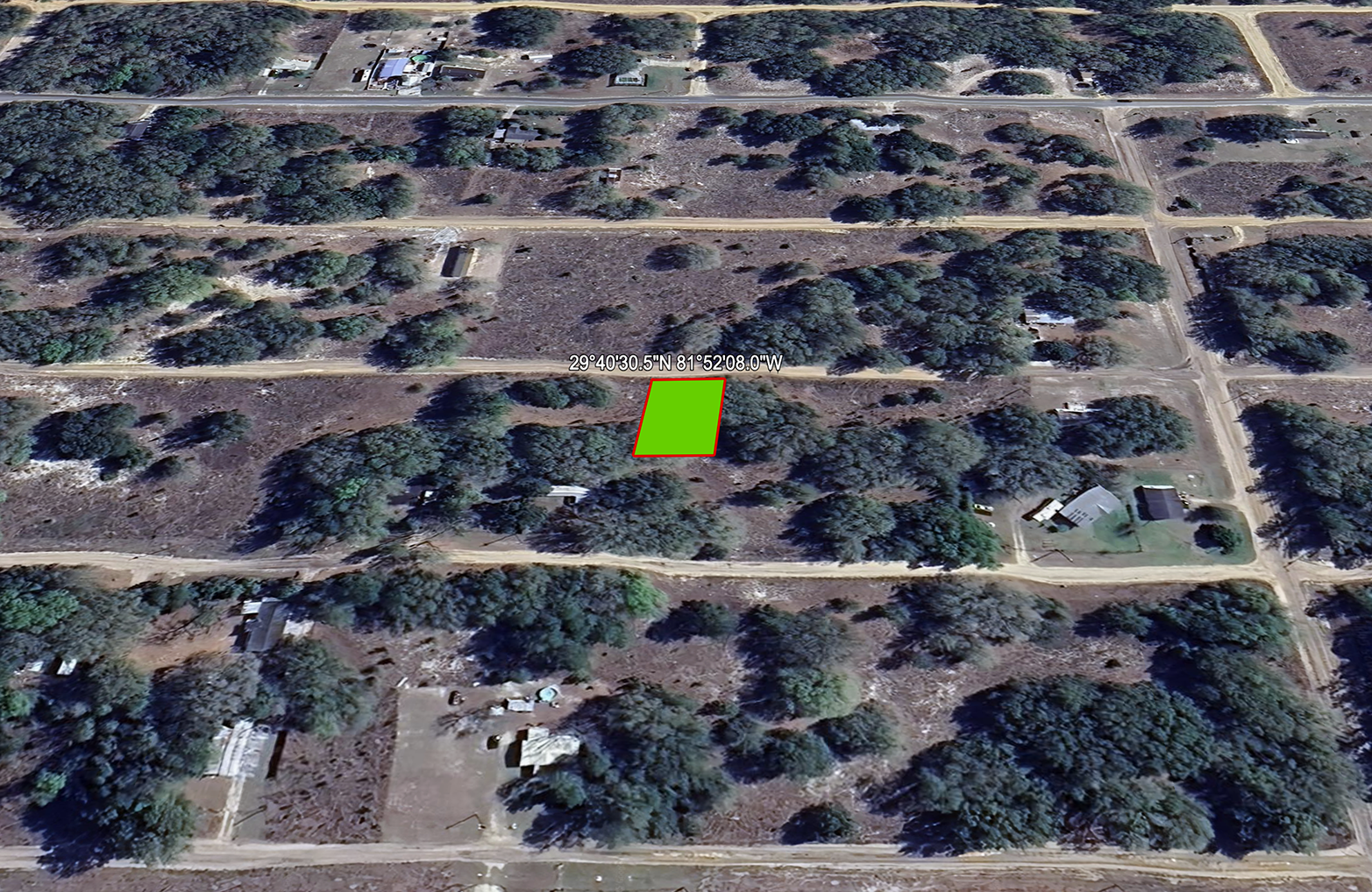 600-604 Guy Ave, Interlachen, FL 32148