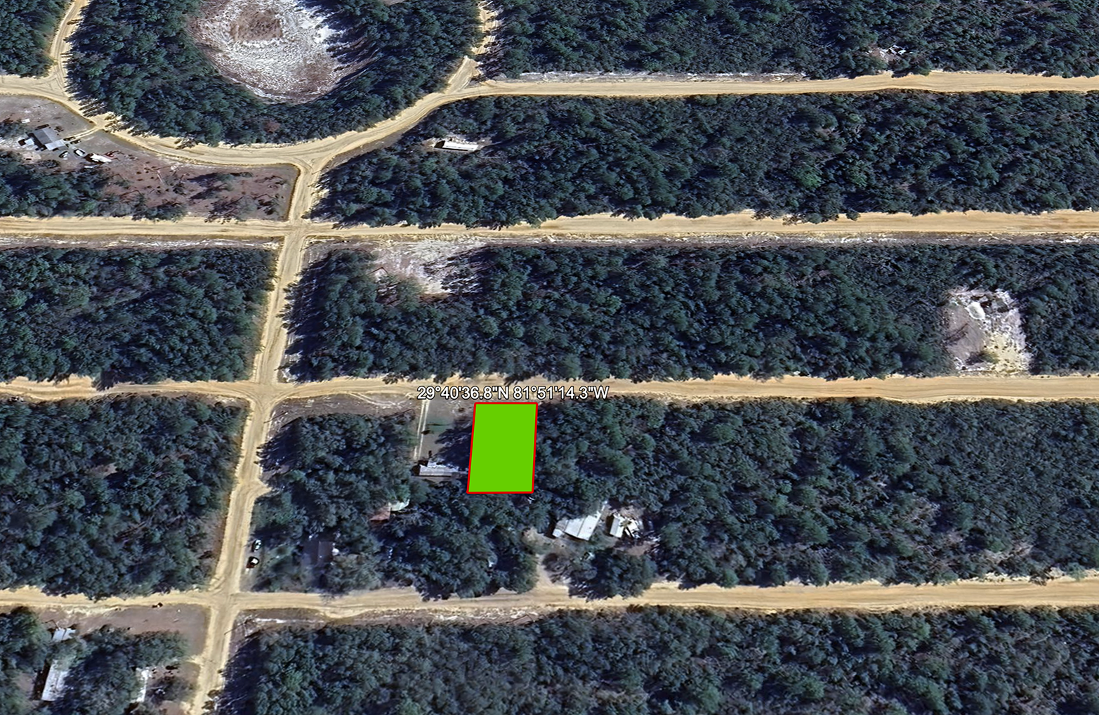299-201 Neilsen Ave, Interlachen, FL 32148
