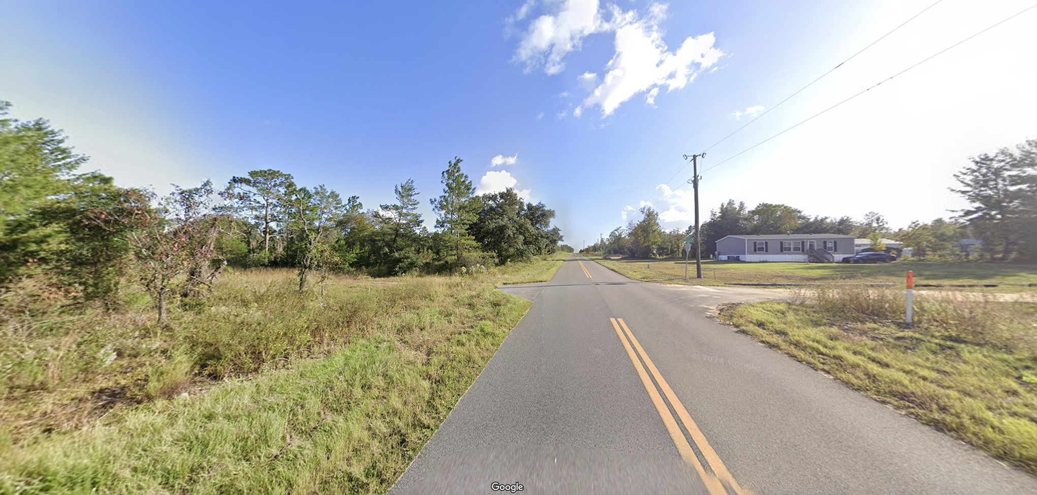 1107 Lakeview Trail, Interlachen, FL 32148