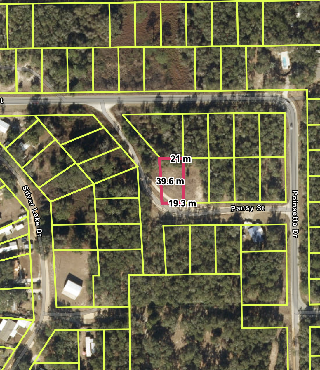 106 Oleander Dr, Interlachen, FL 32148