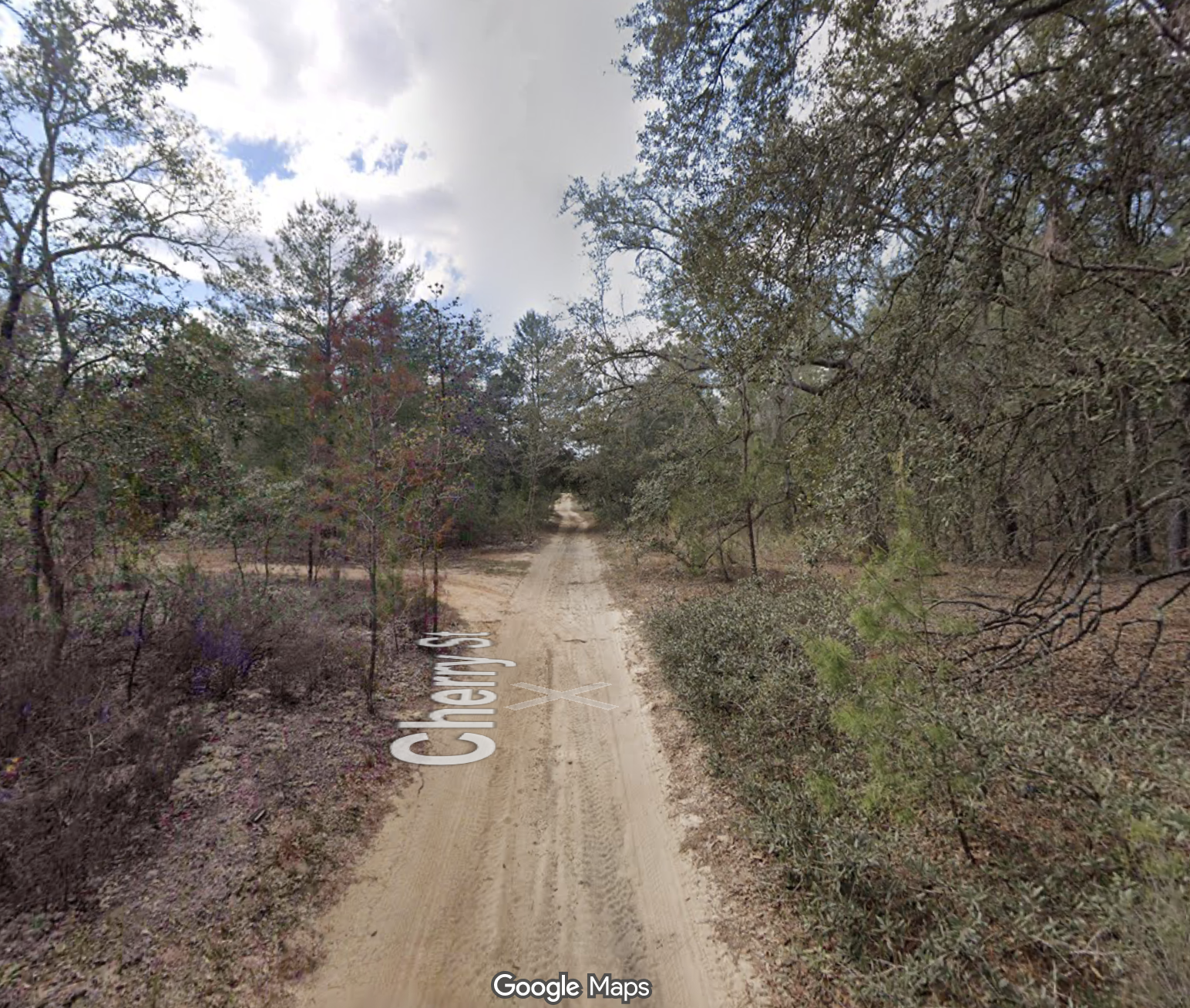 Cherry St, Interlachen, FL 32148