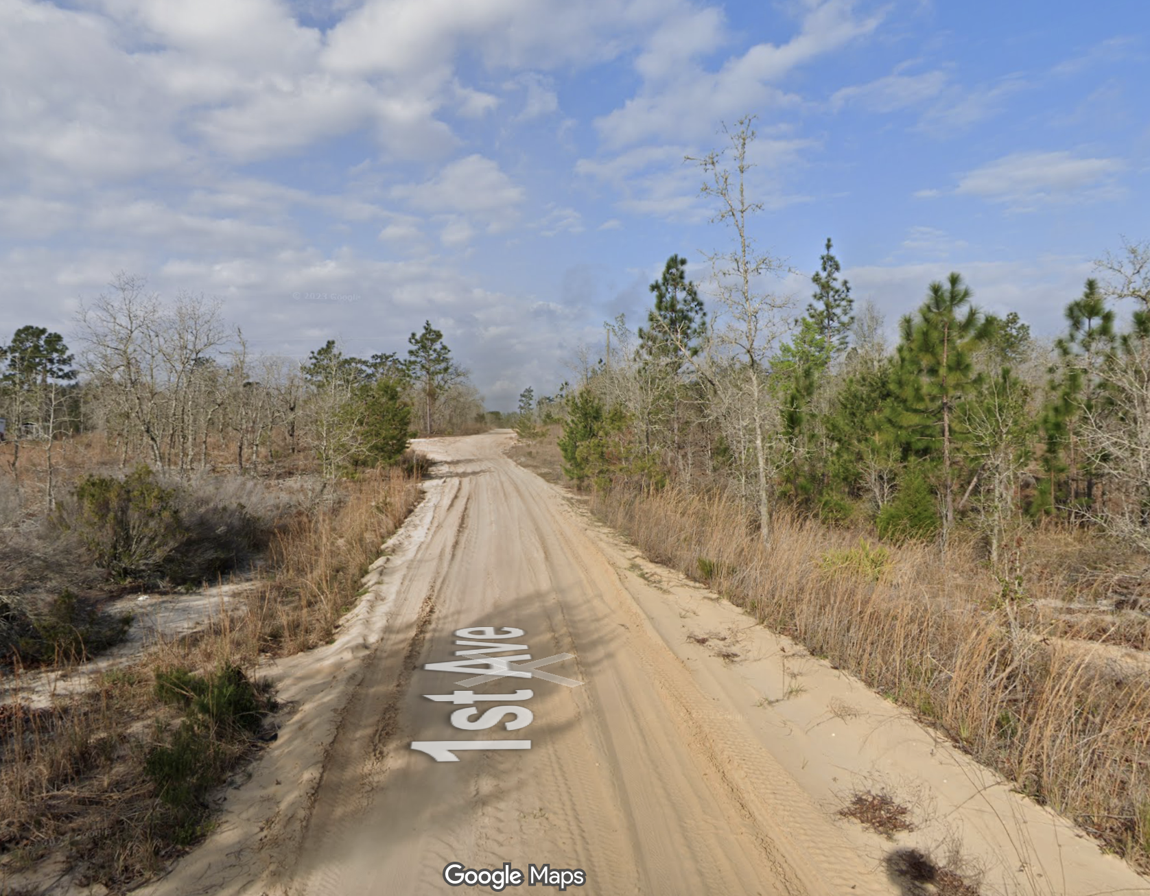 1st Ave, Interlachen, FL 32148